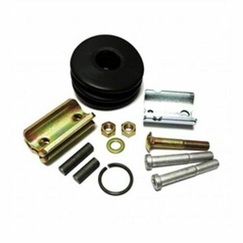Al-Ko 1336334 Stabiliser Aks 2004 / 3004 Fixing Kit Caravan Trailer AL-KO - Dynamic Drive