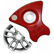 AL-KO Secure Wheel Clamp Compact Kit No. 38 (1557619) AL-KO - Dynamic Drive