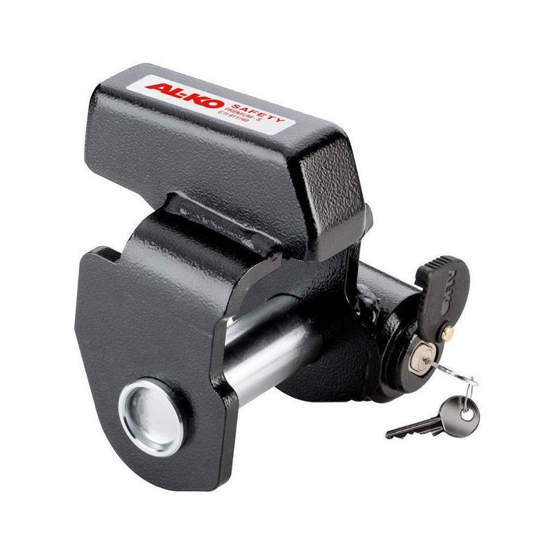 Alko Al-Ko Stabiliser Black Hitch Lock Hitchlock Aks 2004 3004 1730541 Eti811746 AL-KO - Dynamic Drive