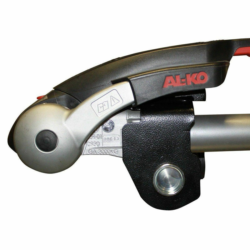 Alko Al-Ko Stabiliser Black Hitch Lock Hitchlock Aks 2004 3004 1730541 Eti811746 AL-KO - Dynamic Drive