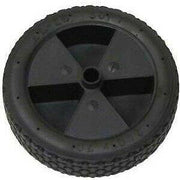 Alko Spare Soft Wheel 240Mm X 70Mm For Caravan Trailer Jockey Assemby - T240G AL-KO - Dynamic Drive