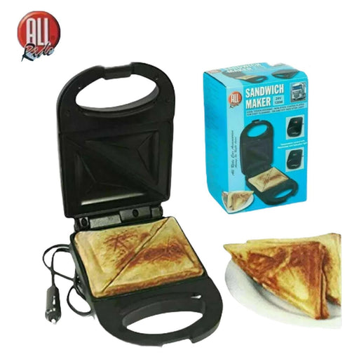 All Ride 12V Travel Toastie Maker All Ride - Dynamic Drive