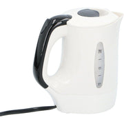 All Ride Truckers 24V Kettle 0.5Ltr 300W Water Heater Truck Lorry W Cups Spoons All Ride - Dynamic Drive