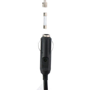 All Ride Truckers 24V Kettle 0.5Ltr 300W Water Heater Truck Lorry W Cups Spoons All Ride - Dynamic Drive