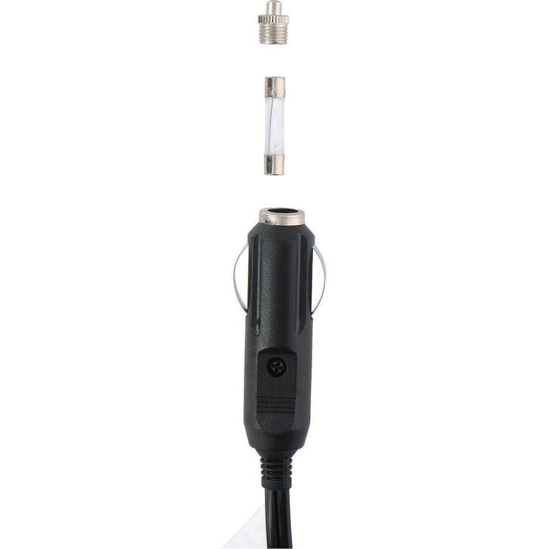 All Ride Truckers 24V Kettle 0.5Ltr 300W Water Heater Truck Lorry W Cups Spoons All Ride - Dynamic Drive