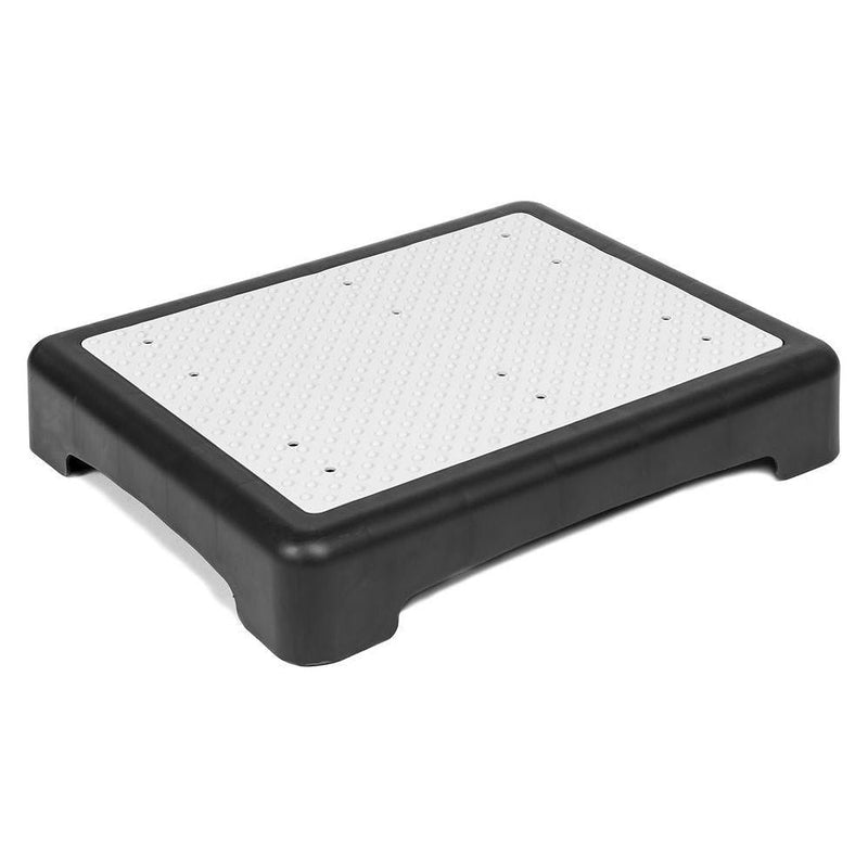 Anti-Slip Door Half Step Elderly Support Stool Disability Outdoor Mobility Aid Streetwize - Dynamic Drive