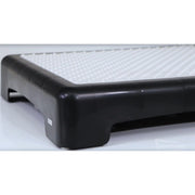 Anti-Slip Door Half Step Elderly Support Stool Disability Outdoor Mobility Aid Streetwize - Dynamic Drive