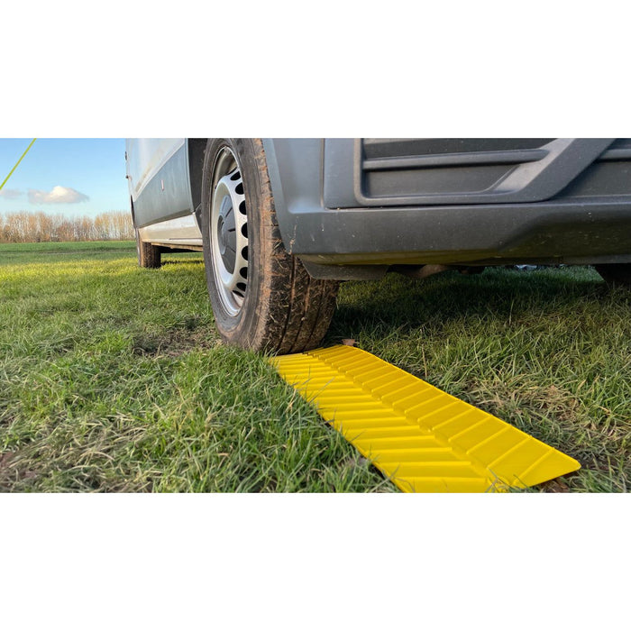 Olpro Anti slip Mat Grip System Set of 2 pieces Olpro - Dynamic Drive