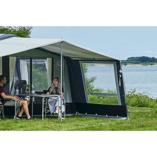 Isabella Front Sun Canopy Atlas Side North Right Isabella - Dynamic Drive