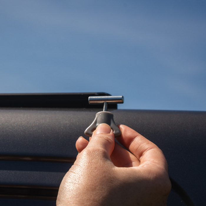 Olpro Awning Rail Stoppers twin pack 6mm Olpro - Dynamic Drive