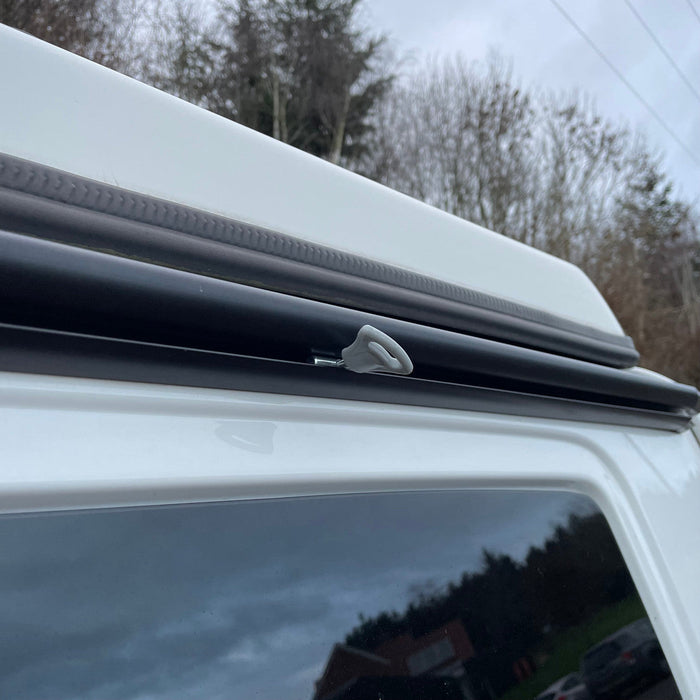 Olpro Awning Rail Stoppers twin pack 6mm Olpro - Dynamic Drive