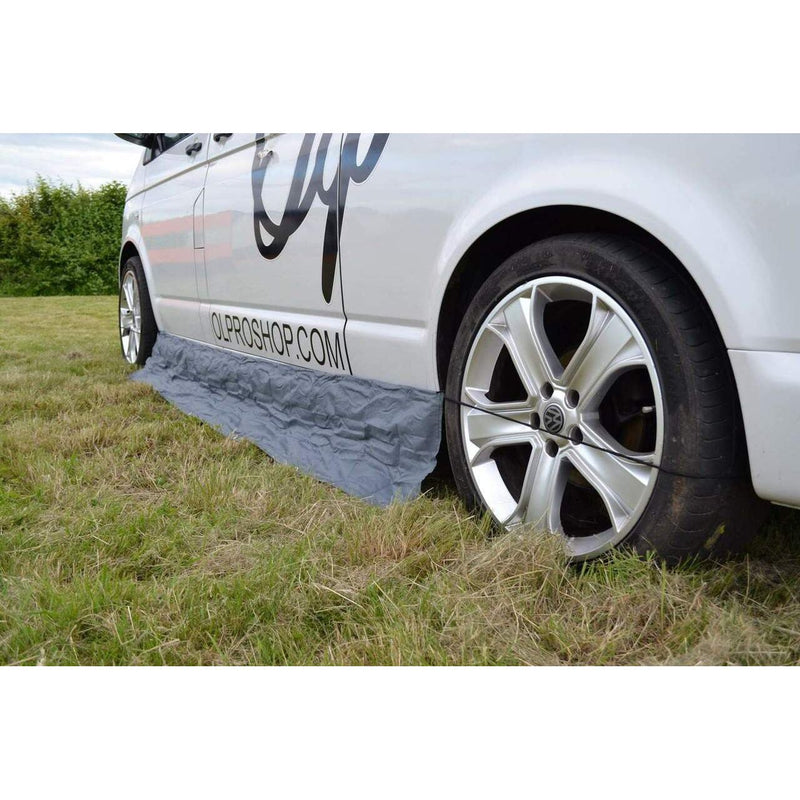 Olpro Camper Van Skirt Olpro - Dynamic Drive