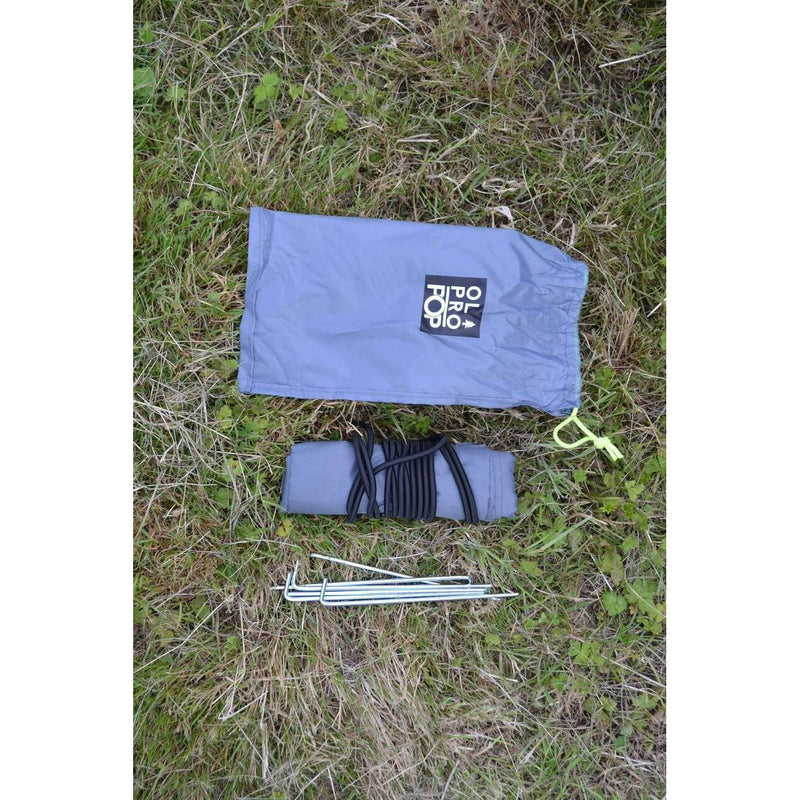 Olpro Camper Van Skirt Olpro - Dynamic Drive