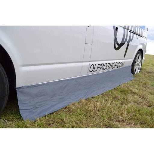 Olpro Camper Van Skirt Olpro - Dynamic Drive