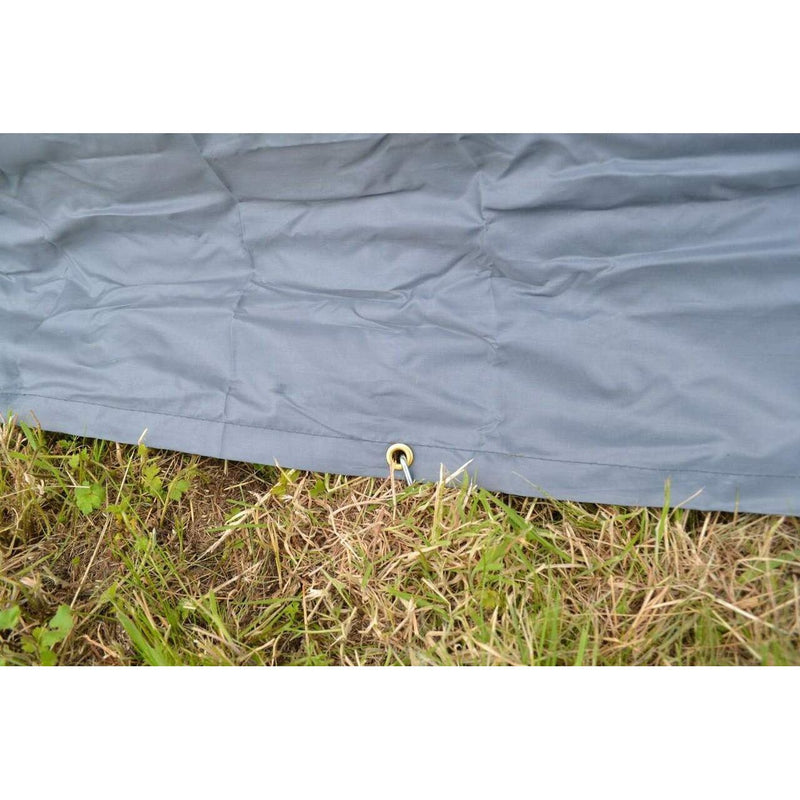 Olpro Camper Van Skirt Olpro - Dynamic Drive