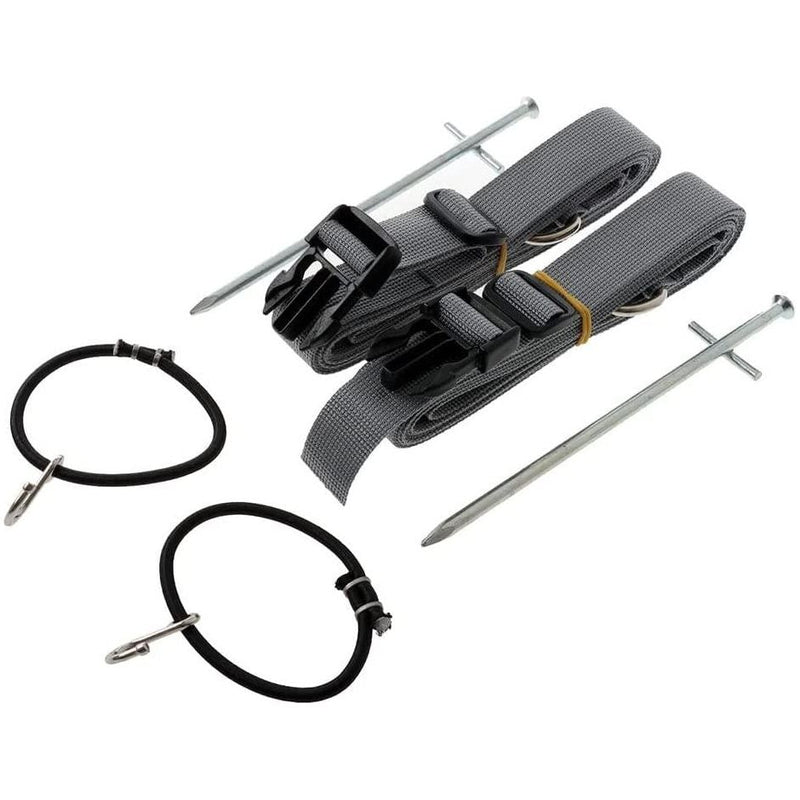 Awning Storm Tie Down Kit Dometic - Dynamic Drive