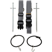 Awning Storm Tie Down Kit Dometic - Dynamic Drive
