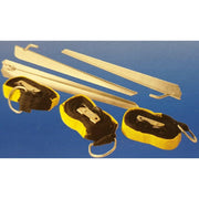 Awning Storm Tie Down Strap Kit PLS - Dynamic Drive