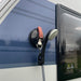 Olpro Suction cup with 2 S hooks Olpro - Dynamic Drive