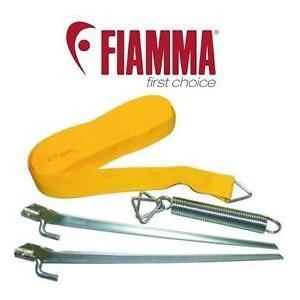 Awning Tie Down Kit Fiamma - Dynamic Drive