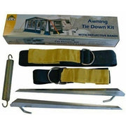 Awning Tie Down Kit PLS - Dynamic Drive