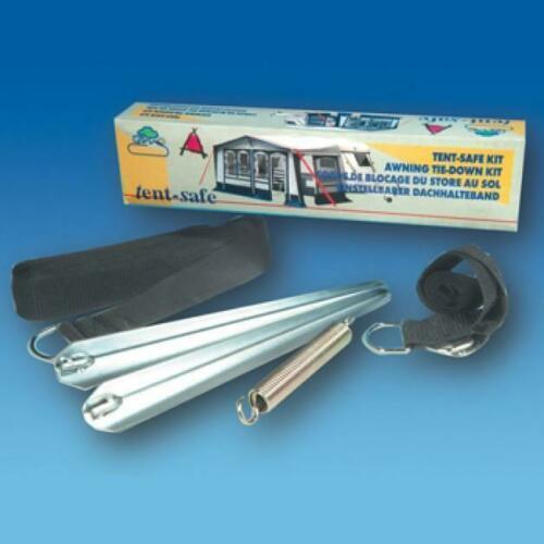 Awning Tie Down Kit PLS - Dynamic Drive
