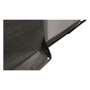 Easy Camp Wimberly Drive Away VW Campervan Awning 170 - 205 cm Height Range Easy Camp - Dynamic Drive