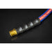 Sealey Extra-Heavy-Duty Air Hose with 1/2"BSP Unions 10m x 13mm AH10R/12 Sealey - Dynamic Drive