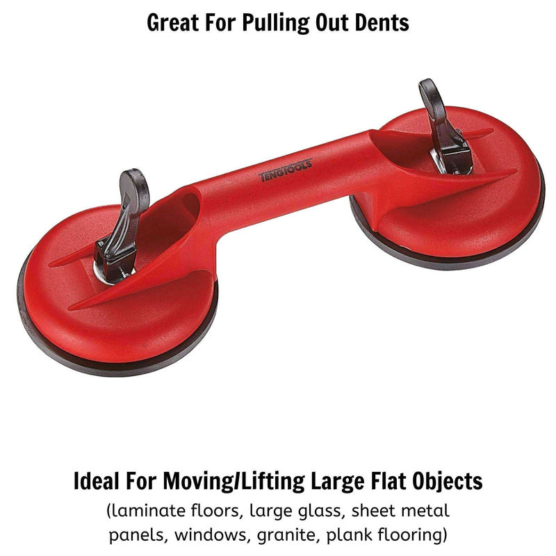 Teng Tools Suction Lifter Double Teng Tools - Dynamic Drive