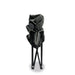 Quest Autograph Dorset Camping Chair Black Edition Quest - Dynamic Drive