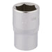Draper Elora Hexagon Socket, 1/4" Sq. Dr., 11mm 11100 Draper - Dynamic Drive