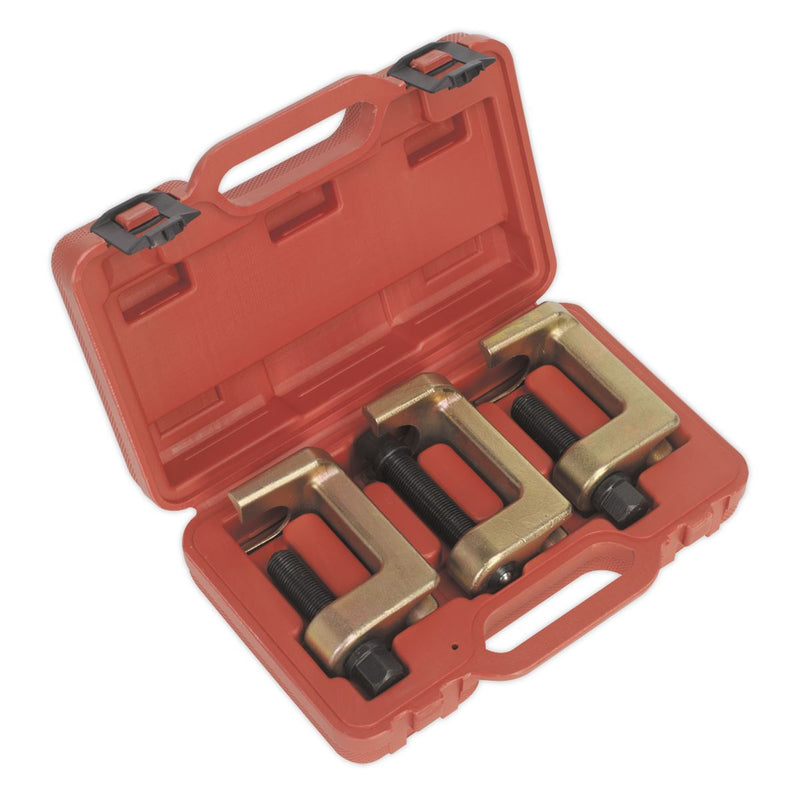 Sealey Ball Joint Splitter Set 3pc VS3800 Sealey - Dynamic Drive