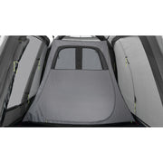 Outwell Milestone Lux Poled Driveaway Campervan Awning Outwell - Dynamic Drive