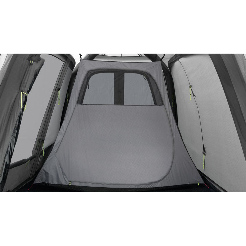 Outwell Milestone Lux Poled Driveaway Campervan Awning Outwell - Dynamic Drive