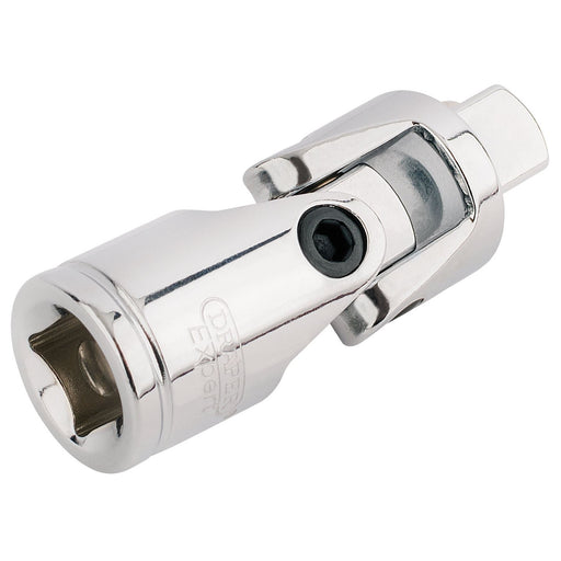 Draper Universal Joint, 3/8" Sq. Dr. 16793 Draper - Dynamic Drive