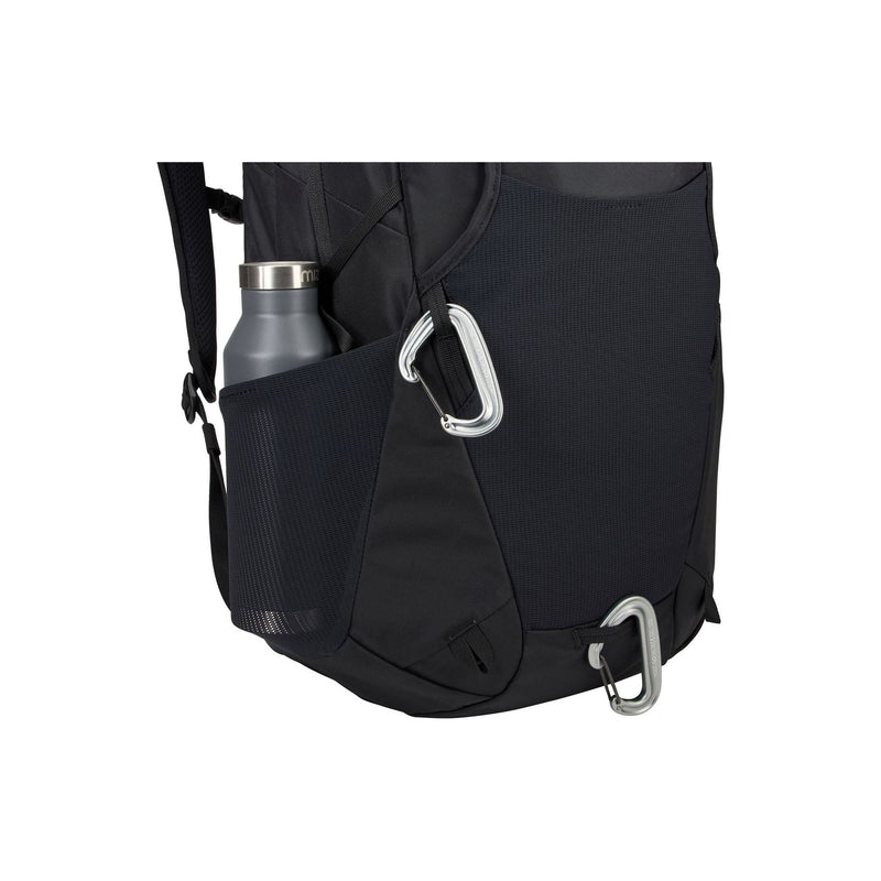 Thule En Route 26L Black Laptop Backpack Thule - Dynamic Drive