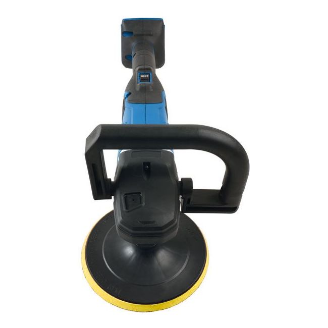 Laser Cordless Polisher 20V w/o Battery 8073 Laser - Dynamic Drive
