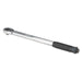 Sealey Torque Wrench Micrometer Style 3/8"Sq Drive 7-112Nm STW1011 Sealey  - Dynamic Drive