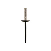 Connect Aluminium Trim Rivet - for Toyota 50pc 36189 Tool Connection - Dynamic Drive