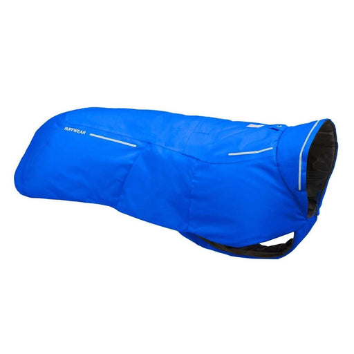 Ruffwear Vert Dog Jacket in Blue Pool (X Small) Ruffwear - Dynamic Drive