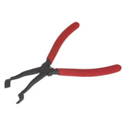 Sealey Brake Spring Washer Pliers VS0362 Sealey - Dynamic Drive