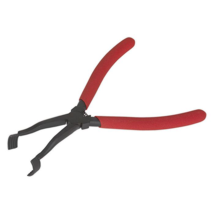 Sealey Brake Spring Washer Pliers VS0362 Sealey - Dynamic Drive