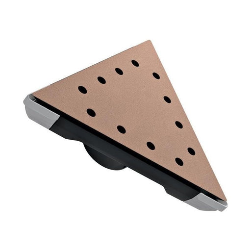 Flex Power Tools MH-T Triangular Sanding Head 290 x 290mm Flex Power Tools - Dynamic Drive