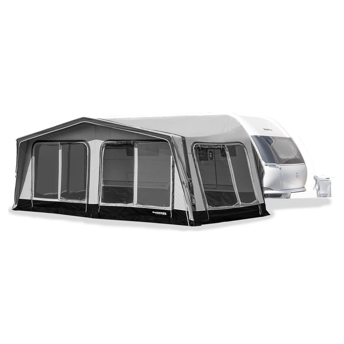 Pluto 2 Air Full Awning (1086 - 1121 Size 12 : XXL) 12020371200002 Quest - Dynamic Drive