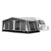 Pluto 2 Air Full Awning (1086 - 1121 Size 12 : XXL) 12020371200002 Quest - Dynamic Drive