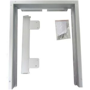 Flush Mounting Fixing Frame For Crx50 9105306410 UK Camping And Leisure - Dynamic Drive