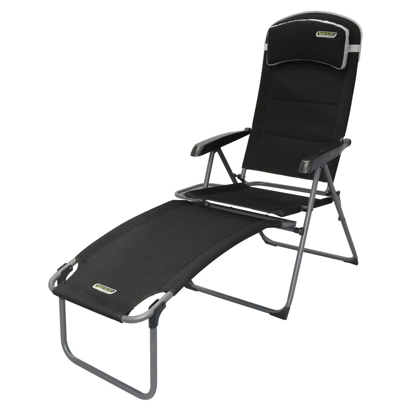 Vienna Pro Recline with side table F1361 Quest - Dynamic Drive