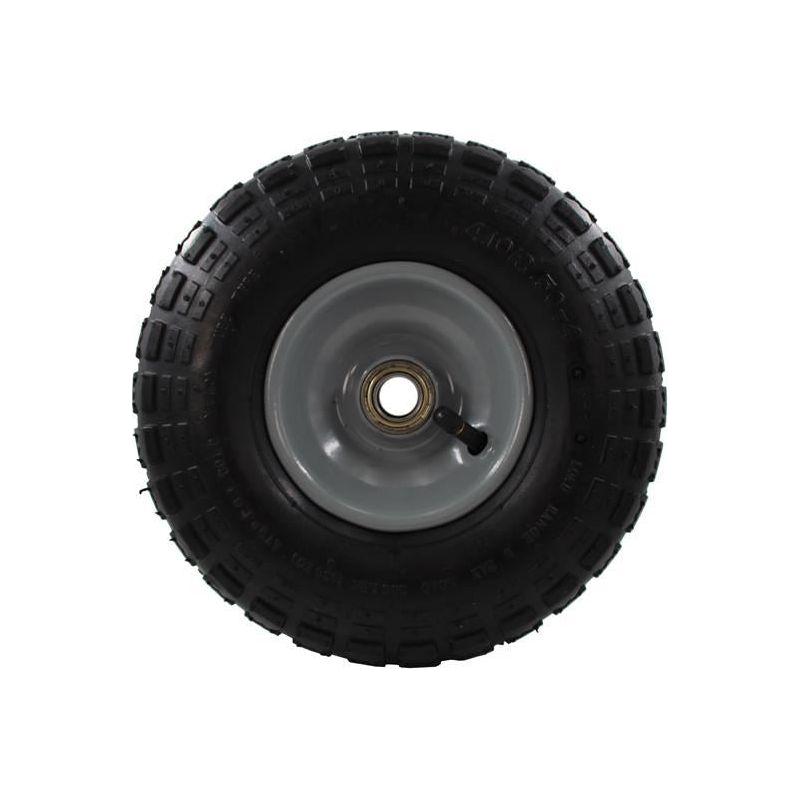 Faithfull Spare Wheel & Tyre for FAITRUCKHD Faithfull - Dynamic Drive
