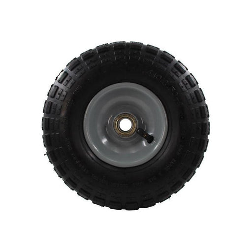 Faithfull Spare Wheel & Tyre for FAITRUCKHD Faithfull - Dynamic Drive
