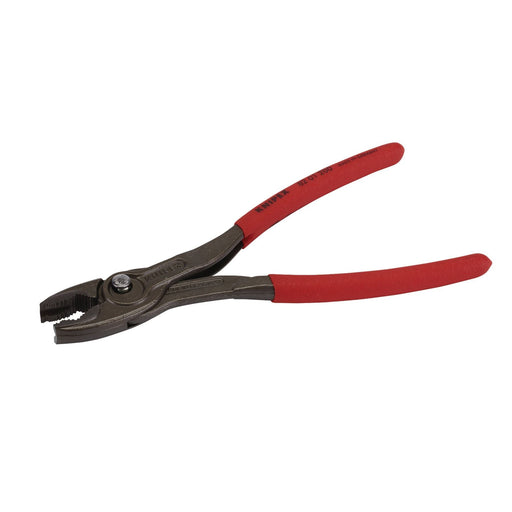 Draper Knipex 82 01 200 SB TwinGrip Slip Joint Pliers, 200mm 03518 Draper - Dynamic Drive